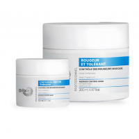 Маска контроль почервоніння для обличчя - Brilace Rougeur et Tolerant Redness Control Mask Маска контроль почервоніння для обличчя - Brilace Rougeur et Tolerant Redness Control Mask