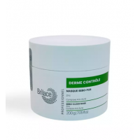 Маска очищуюча для обличчя - Brilace Derme Poudre Enzymatique Sebo-Pur 70 г Маска очищуюча для обличчя - Brilace Derme Poudre Enzymatique Sebo-Pur 70 г