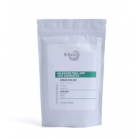 Оновлююча альгінатна маска для обличчя - Brilace Renewing Algin Peel-off Mask 150 г