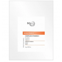 Патчі для обличчя з вітаміном С - Brilace Complex Vitamin C 1 шт