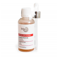 Пілінг комбінований Баланс для обличчя - Brilace Balancing Peel 16% pH 3,2 50 мл Пілінг комбінований Баланс для обличчя - Brilace Balancing Peel 16% pH 3,2 50 мл