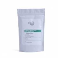 Поживна альгінатна маска з екстрактом чорної ікри - Brilace Rich Caviar Algin Peel-off Mask 150 г Поживна альгінатна маска з екстрактом чорної ікри - Brilace Rich Caviar Algin Peel-off Mask 150 г