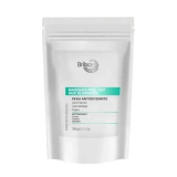 Альгінатна маска потрійної дії для обличчя - Brilace Brightening Algin Peel-off Mask 150 г 