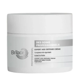 Антивіковий крем для обличчя Експерт - Brilace Expert Age-defense Cream