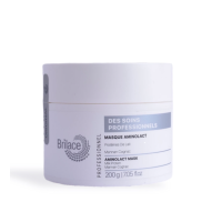 Ферментативна маска для обличчя - Brilace Aminolact Mask 200 мл