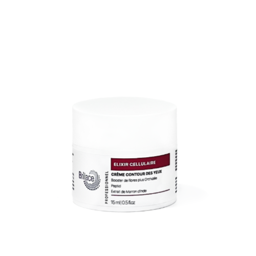 Крем під очі Клітинний еліксир - Brilace Elixir Cellulaire Creme Contour Des Yeux 15 мл