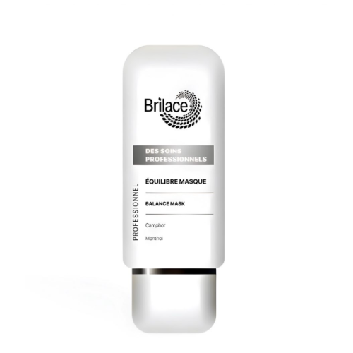 Маска Баланс для закриття процедур - Brilace Equilibre Masque 200 мл