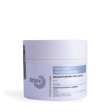 Маска очищуюча Про-Комфорт для обличчя - Brilace Purifying Mask Pro Comfort 200 мл