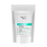 Міорелаксуюча альгінатна маска для обличчя - Brilace Relaxing Algin Peel-off Mask 150 г