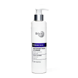 Очищуючий засіб для обличчя - Brilace AHA Formule Nettoyant Pour Le Visage Facial Cleanser 250 мл Очищуючий засіб для обличчя - Brilace AHA Formule Nettoyant Pour Le Visage Facial Cleanser 250 мл