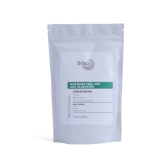 Поживна альгінатна маска з екстрактом чорної ікри - Brilace Rich Caviar Algin Peel-off Mask 150 г