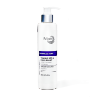 Тонік Чистота та Баланс для обличчя - Brilace AHA Formule Dry Balance Tonic 250 мл