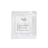Зволожуюча біоцелюлозна маска для обличчя - Brilace Moisturizing Mask 1 шт