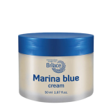 Зволожуючий крем для обличчя - Brilace Marina Blue Cream