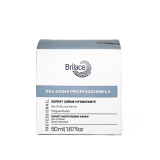 Зволожуючий крем для обличчя Експерт - Brilace Expert Moisturizing Cream