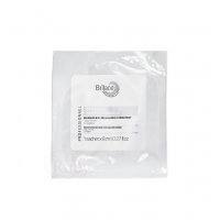 Зволожуюча біоцелюлозна маска для обличчя - Brilace Moisturizing Mask 1 шт Зволожуюча біоцелюлозна маска для обличчя - Brilace Moisturizing Mask 1 шт