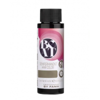 Деміперманентна гелева фарба без аміаку - By Fama Professional Beat 60 мл Деміперманентна гелева фарба без аміаку - By Fama Professional Beat 60 мл