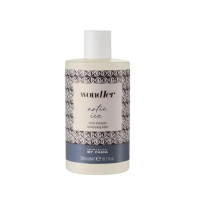 Фіолетовий шампунь для холодного блонду - By Fama Professional Wondher Arctic Ice Violet Shampoo 300 мл