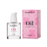 Олія для волосся з олією апельсинових кісточок - By Fama Professional Wondher Oil 50 мл