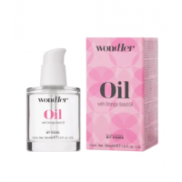 Олія для волосся з олією апельсинових кісточок - By Fama Professional Wondher Oil 50 мл Олія для волосся з олією апельсинових кісточок - By Fama Professional Wondher Oil 50 мл