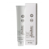 Перманентний барвник з низьким вмістом аміаку для волосся - By Fama Professional Color Absolute 80 мл