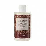 Шампунь для коричневих відтінків - By Fama Professional Wondher Authentic Brown Defending Shampoo 300 мл