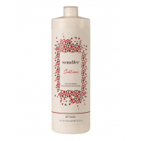 Шампунь для захисту кольору фарбованого волосся - By Fama Professional Wondher Sublime Shampoo 1000 мл