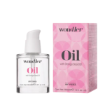 Олія для волосся з олією апельсинових кісточок - By Fama Professional Wondher Oil 50 мл
