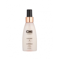 CHI Luxury Black Seed Незмивний кондиціонер з олією чорного кмину Oil Moisture Replenish Conditioner 118 мл CHI Luxury Black Seed Незмивний кондиціонер з олією чорного кмину Oil Moisture Replenish Conditioner 118 мл