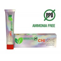 Безаміачна стійка фарба для волосся - CHI Ionic 85 мл