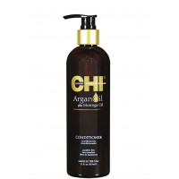 CHI Argan Oil Кондиціонер живильний з маслом аргани Conditioner