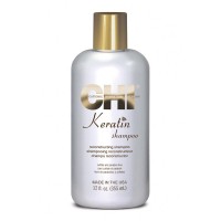 CHI Keratin Шампунь відновлюючий з кератином Reconstructing Shampoo CHI Keratin Шампунь відновлюючий з кератином Reconstructing Shampoo
