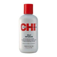 CHI Infra Рідкий шовк для волосся Silk Infusion CHI Infra Рідкий шовк для волосся Silk Infusion