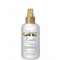 CHI Keratin Спрей-кондиціонер відновлюючий незмивний Leave-in Tretment Conditioner 177 мл