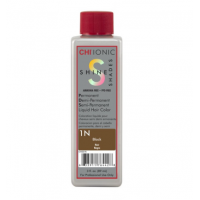 Безаміачна перманентна рідка фарба - CHI Ionic Shine Shades Liquid Color 89 мл