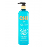 CHI Aloe Vera Кондиціонер для кучерявого волосся зволожуючий Curl Enhancing Conditioner 340 мл