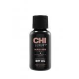 CHI Luxury Black Seed сухе масло чорного кмину Oil 15 мл