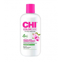 Кондиціонер для фарбованого волосся - CHI ColorCare Color Lock Conditioner 355 мл