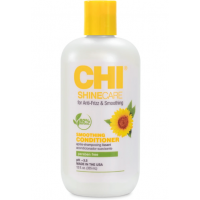 Кондиціонер для гладкості волосся - CHI Shine Care Smoothing Conditioner 355 мл