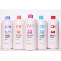 Проявник кольору для фарби - CHI Color Generatior 887 мл