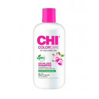 Шампунь для фарбованого волосся - CHI ColorCare Color Lock Shampoo 355 мл