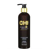 Кондиціонер живильний з маслом аргани - CHI Argan Oil Conditioner