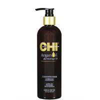 Кондиціонер живильний з маслом аргани - CHI Argan Oil Conditioner