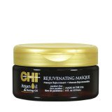 Поживна омолоджуюча маска з олією аргани - CHI Argan Oil Masque 237 мл