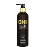 Шампунь живильний з олією аргани - CHI Argan Oil Shampoo