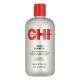 Зволожуючий шампунь для всіх типів волосся - CHI Infra Moisture Balancing Shampoo 355 мл