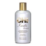 Шампунь відновлюючий з кератином - CHI Keratin Reconstructing Shampoo