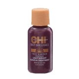 Незмивна сироватка-шовк для волосся CHI Deep Brilliance Shine Serum Light Weight Leave-In Treatment