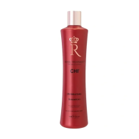 Шампунь для глибокого зволоження волосся - CHI Royal Treatment Hydration Shampoo 355 мл