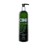 CHI Tea Tree кондиціонер з олією чайного дерева зволожуючий 355 мл